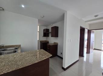 VENTA DE APARTAMENTO CONDOMINIO TORRES SAN MARINO HEREDIA