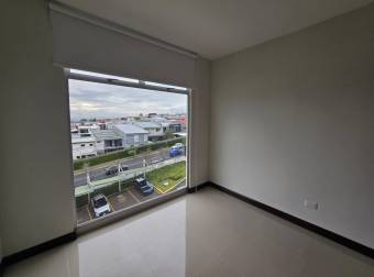 VENTA DE APARTAMENTO CONDOMINIO TORRES SAN MARINO HEREDIA
