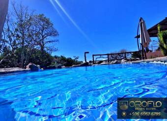 QUINTA RESIDENCIAL EN VENTA LABRADOR DE SAN MATEO, ALAJUELA #20403mz