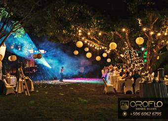 QUINTA RESIDENCIAL EN VENTA LABRADOR DE SAN MATEO, ALAJUELA #20403mz