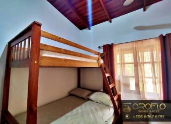 QUINTA RESIDENCIAL EN VENTA LABRADOR DE SAN MATEO, ALAJUELA #20403mz