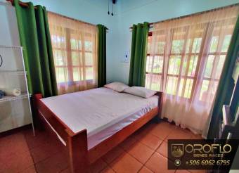 QUINTA RESIDENCIAL EN VENTA LABRADOR DE SAN MATEO, ALAJUELA #20403mz