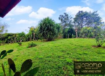 QUINTA RESIDENCIAL EN VENTA LABRADOR DE SAN MATEO, ALAJUELA #20403mz