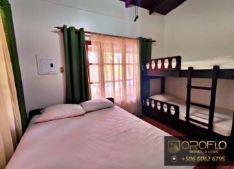 QUINTA RESIDENCIAL EN VENTA LABRADOR DE SAN MATEO, ALAJUELA #20403mz