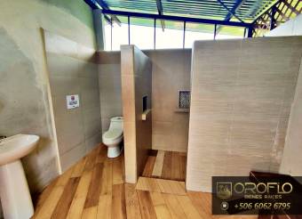 QUINTA RESIDENCIAL EN VENTA LABRADOR DE SAN MATEO, ALAJUELA #20403mz