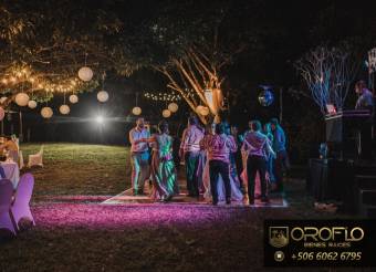 QUINTA RESIDENCIAL EN VENTA LABRADOR DE SAN MATEO, ALAJUELA #20403mz