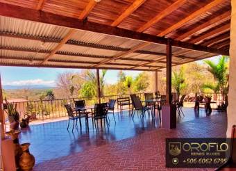 QUINTA RESIDENCIAL EN VENTA LABRADOR DE SAN MATEO, ALAJUELA #20403mz