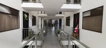 MLS-26-1121 LS VENTA APARTAMENTO ALAJUELITA SAN JOSE