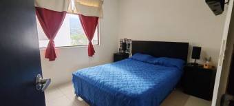 MLS-26-1121 LS VENTA APARTAMENTO ALAJUELITA SAN JOSE