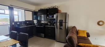 MLS-26-1121 LS VENTA APARTAMENTO ALAJUELITA SAN JOSE