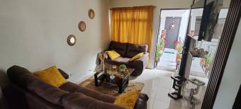 MLS-26-1121 LS VENTA APARTAMENTO ALAJUELITA SAN JOSE