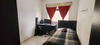 MLS-26-1121 LS VENTA APARTAMENTO ALAJUELITA SAN JOSE