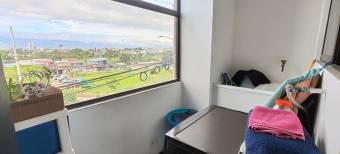 MLS-26-1121 LS VENTA APARTAMENTO ALAJUELITA SAN JOSE