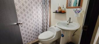 MLS-26-1121 LS VENTA APARTAMENTO ALAJUELITA SAN JOSE