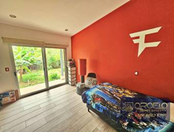 CASA EN CONDOMINIO POR DEBAJO DE AVALÚO La Garita de Alajuela, Alajuela #20113gs