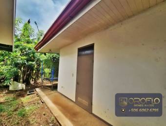 CASA EN CONDOMINIO POR DEBAJO DE AVALÚO La Garita de Alajuela, Alajuela #20113gs