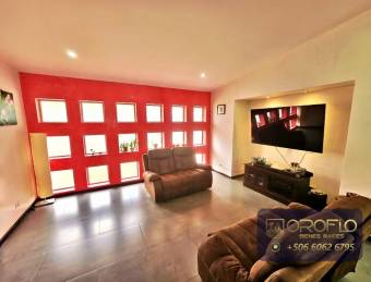 CASA EN CONDOMINIO POR DEBAJO DE AVALÚO La Garita de Alajuela, Alajuela #20113gs