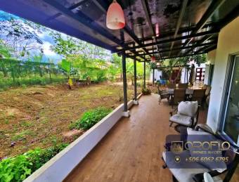 CASA EN CONDOMINIO POR DEBAJO DE AVALÚO La Garita de Alajuela, Alajuela #20113gs