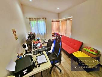 CASA EN CONDOMINIO POR DEBAJO DE AVALÚO La Garita de Alajuela, Alajuela #20113gs