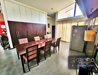 CASA EN CONDOMINIO POR DEBAJO DE AVALÚO La Garita de Alajuela, Alajuela #20113gs