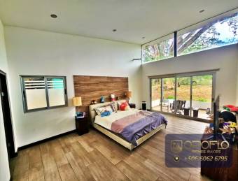 CASA EN CONDOMINIO POR DEBAJO DE AVALÚO La Garita de Alajuela, Alajuela #20113gs