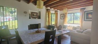 MLS-26-1029 LS VENTA HERMOSA CASA SAN RAFAEL HEREDIA