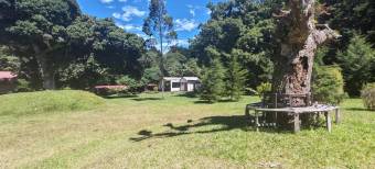 MLS-26-1029 LS VENTA HERMOSA CASA SAN RAFAEL HEREDIA