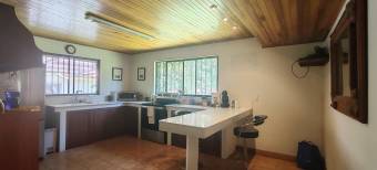 MLS-26-1029 LS VENTA HERMOSA CASA SAN RAFAEL HEREDIA