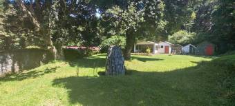 MLS-26-1029 LS VENTA HERMOSA CASA SAN RAFAEL HEREDIA