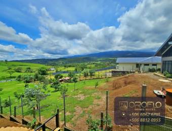 CASA CONTEMPORÁNEA EN VENTA CIUDAD QUESADA, SAN CARLOS #21001aptd