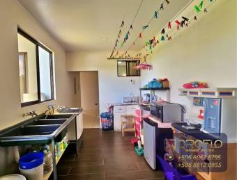 CASA CONTEMPORÁNEA EN VENTA CIUDAD QUESADA, SAN CARLOS #21001aptd