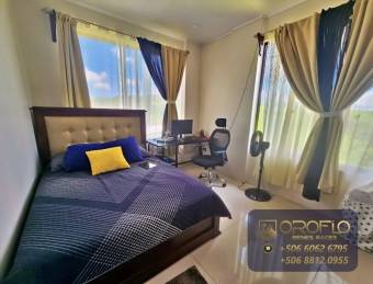 CASA CONTEMPORÁNEA EN VENTA CIUDAD QUESADA, SAN CARLOS #21001aptd