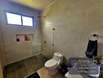 CASA CONTEMPORÁNEA EN VENTA CIUDAD QUESADA, SAN CARLOS #21001aptd