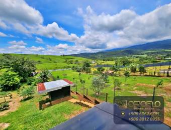 CASA CONTEMPORÁNEA EN VENTA CIUDAD QUESADA, SAN CARLOS #21001aptd