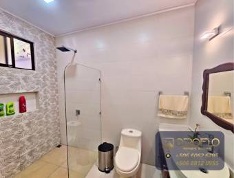 CASA CONTEMPORÁNEA EN VENTA CIUDAD QUESADA, SAN CARLOS #21001aptd