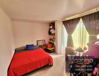 CASA CONTEMPORÁNEA EN VENTA CIUDAD QUESADA, SAN CARLOS #21001aptd