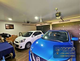 CASA CONTEMPORÁNEA EN VENTA CIUDAD QUESADA, SAN CARLOS #21001aptd