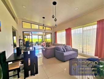 CASA CONTEMPORÁNEA EN VENTA CIUDAD QUESADA, SAN CARLOS #21001aptd