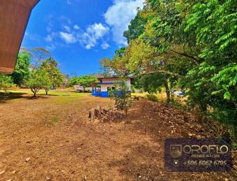 QUINTA DE RECREO EN VENTA OROTINA, ALAJUELA #20904em