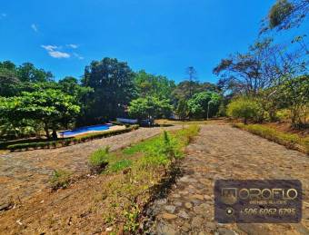QUINTA DE RECREO EN VENTA OROTINA, ALAJUELA #20904em
