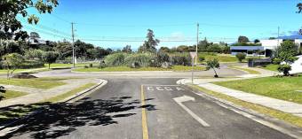 Venta de Lote en Coronado, San José.