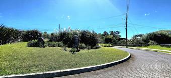 Venta de Lote en Coronado, San José.