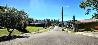 Venta de Lote en Coronado, San José.