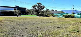Venta de Lote en Coronado, San José.