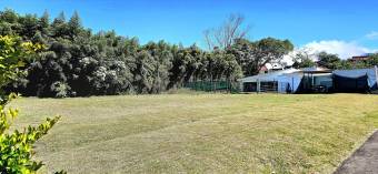 Venta de Lote en Coronado, San José.