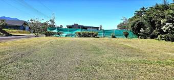 Venta de Lote en Coronado, San José.