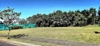 Venta de Lote en Coronado, San José.