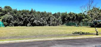 Venta de Lote en Coronado, San José.