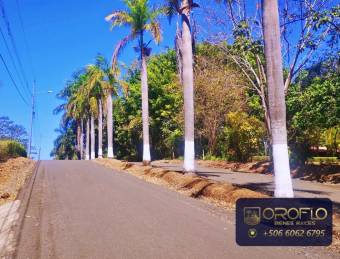 QUINTA CONDOMINAL EN VENTA  OROTINA, ALAJUELA #20901al