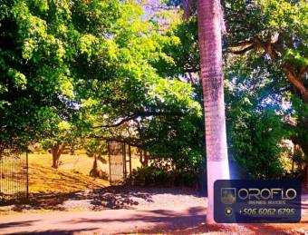 QUINTA CONDOMINAL EN VENTA  OROTINA, ALAJUELA #20901al